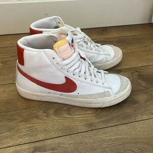 Nike High Tops